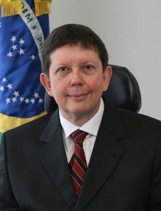 Ministro José Roberto Freire Pimenta